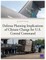 Defense Planning Implications of Climate Change for U.S. Central Command