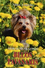 Belos pavasaris. Mokausi skaityti