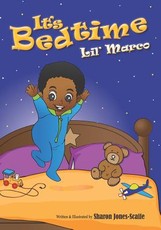 It's Bedtime Lil' Marco