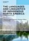 The Languages and Linguistics of Indigenous North America