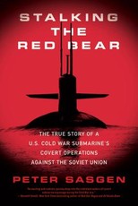 Stalking the Red Bear