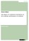 The impact of continuous assessment on the academic performances of students