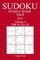 300 Hard Sudoku Puzzle Book - 2018