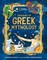 TREASURY OF_NATIONAL GEO IE HB