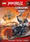LEGO® NINJAGO®. Garmadono sūnūs