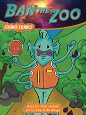Ban the Zoo