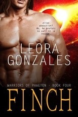 Warriors of Phaeton