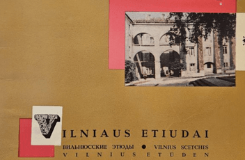 Vilniaus etiudai (1967)