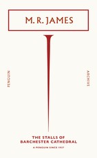 The Stalls of Barchester Cathedral