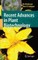 Recent Advances in Plant Biotechnology
