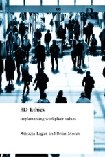 Three Dimensional Ethics
