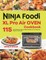 Ninja Foodi XL Pro Air Oven Cookbook