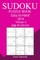 300 Easy to Hard Sudoku Puzzle Book 2018