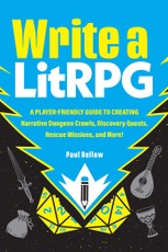 Write a Litrpg