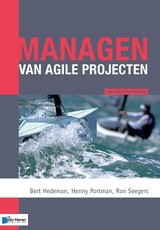 Managen Van Agile Projecten 2de Herziene Druk