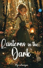 Lanterns In The Dark
