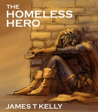 Homeless Hero