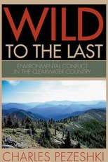 Wild to the Last