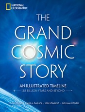 The Grand Cosmic Story