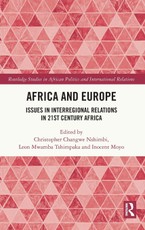 Africa and Europe