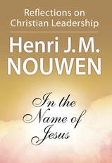 In the Name of Jesus