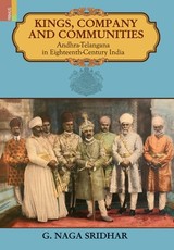 Kings, Company and Communities