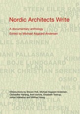 Nordic Architects Write