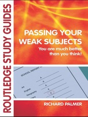 Passing Your Weak Subjects