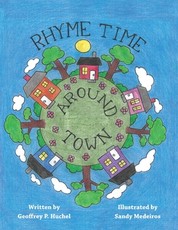 Rhyme Time Around Town