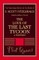 Fitzgerald: The Love of the Last Tycoon