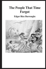 The People that Time Forgot