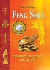 Feng Shui: veiksmingos smulkmenos visais atvejais