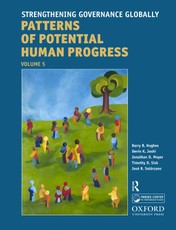 Hughes, B: Strengthening Governance Globally