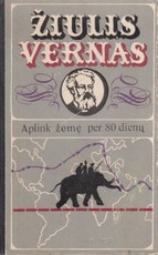 Aplink žemę per 80 dienų
