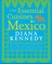 The Essential Cuisines of Mexico
