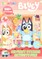 Bluey: Stickertivity: My First Sticker Activity Fun