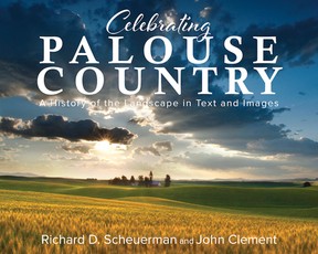Celebrating Palouse Country