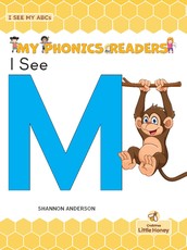 I See M