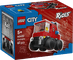 LEGO City Rides – Fire Truck