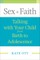 Sex + Faith