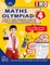 International Maths Olympiad Class 4 (with Omr Sheets)