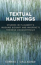 Textual Hauntings