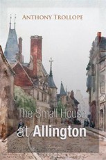 Small House at Allington