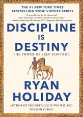 Discipline Is Destiny