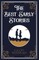 The Best Early Stories
