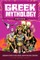 Greek Mythology for Kids