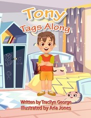 Tony Tags Along