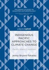 Indigenous Pacific Approaches to Climate Change
