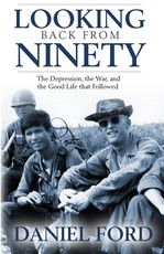 Looking Back From Ninety