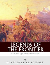 Legends of the Frontier